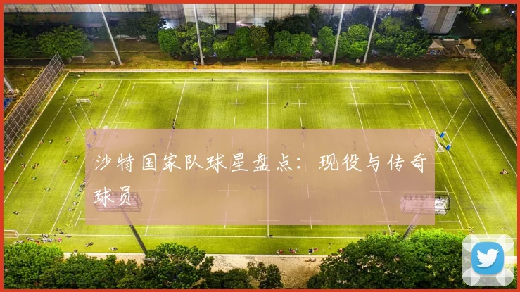 沙特国家队球星盘点：现役与传奇球员