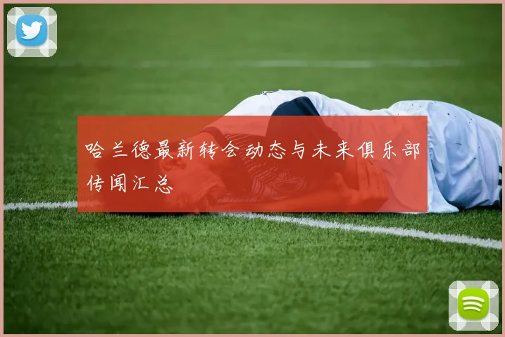 哈兰德最新转会动态与未来俱乐部传闻汇总